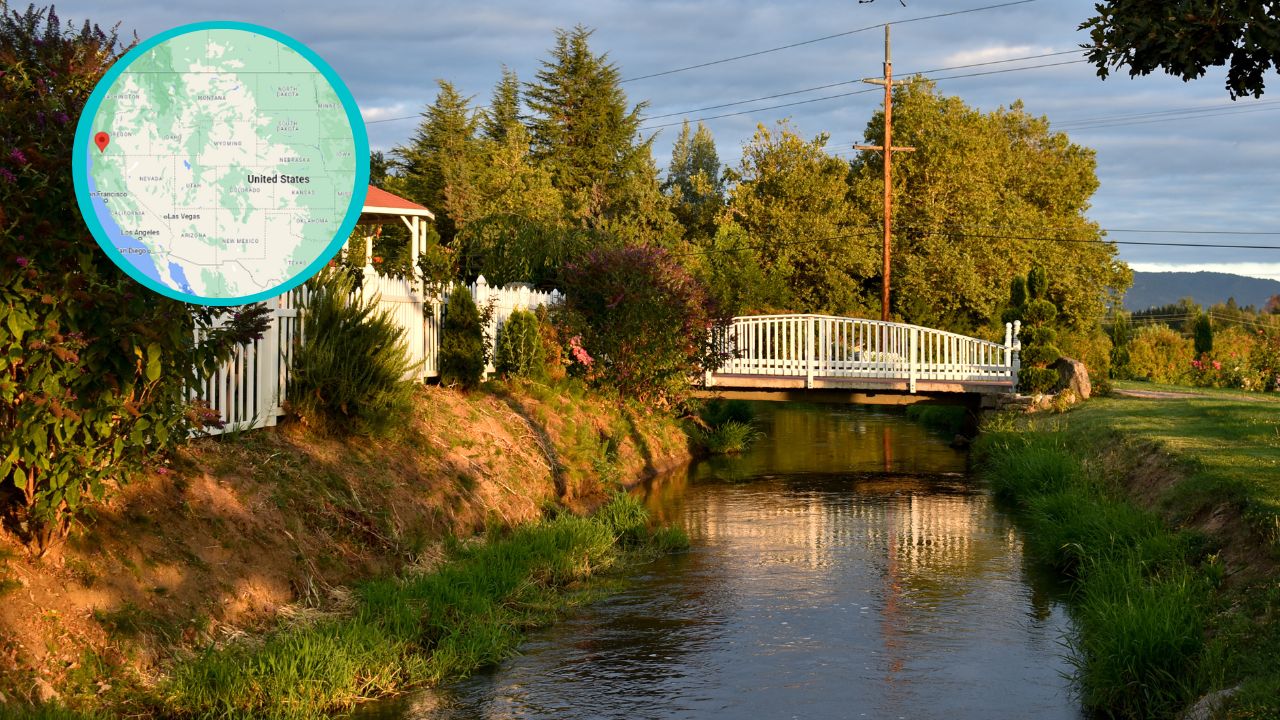 Medford, Oregon Your Complete Guide for 2024