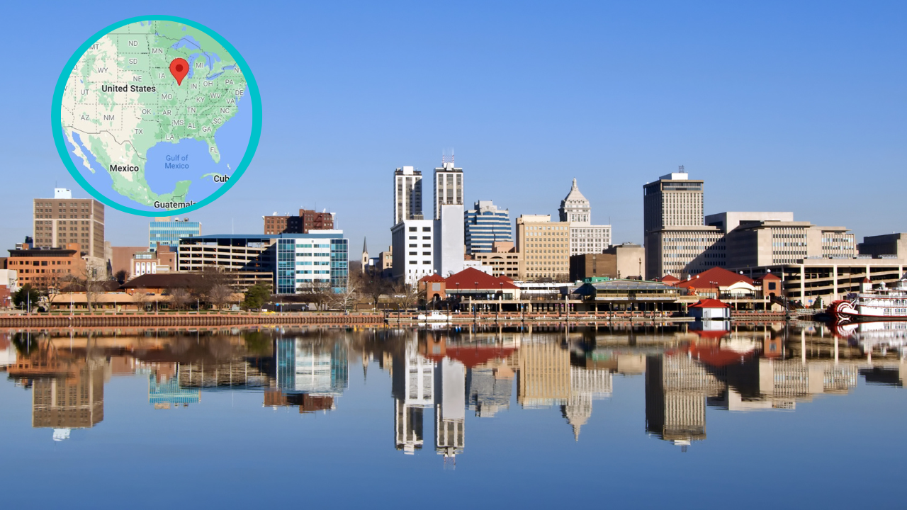 Peoria, Illinois: Your Complete Guide for 2024