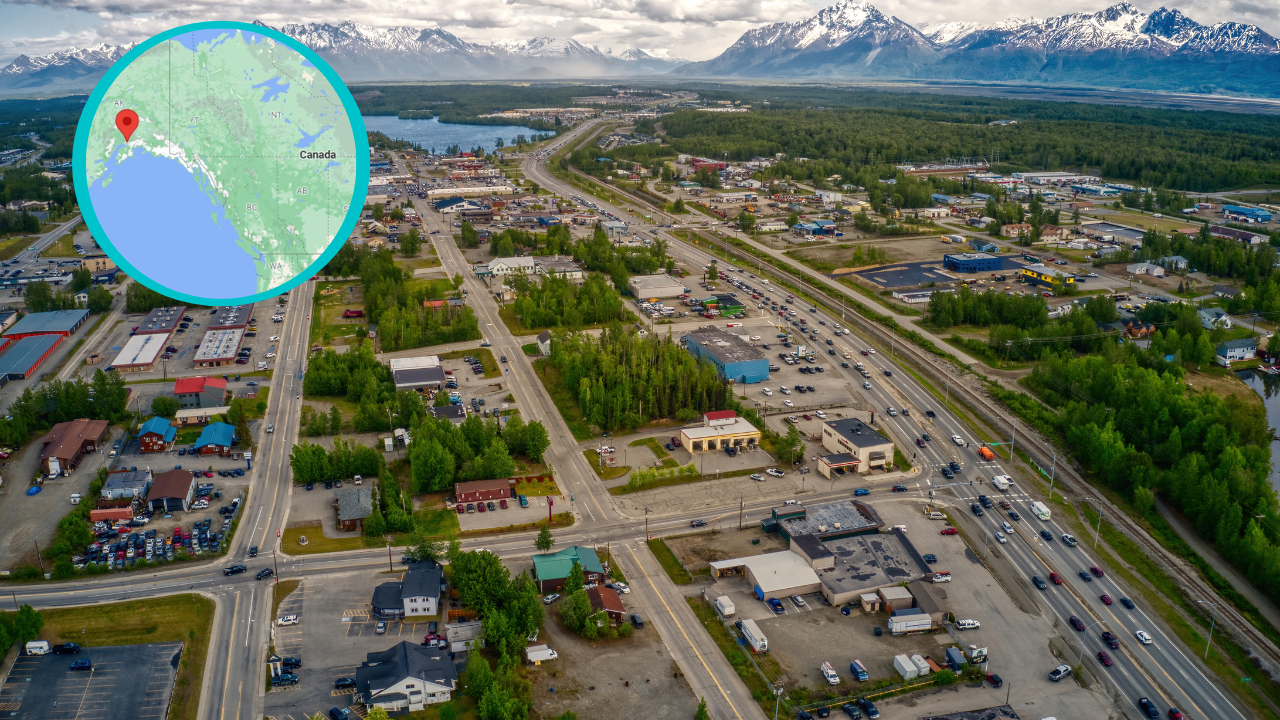 Wasilla, Alaska Your Complete Guide for 2024
