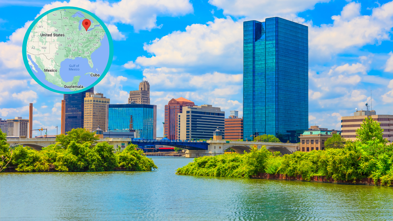 Toledo, Ohio: Your Complete Guide For 2024